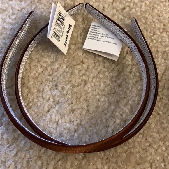 Headbands. - Picture 6 of 7